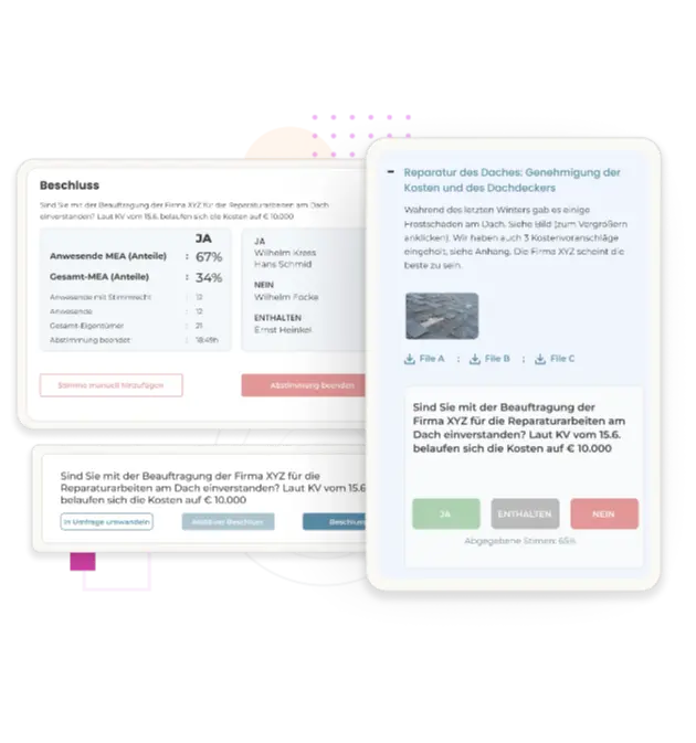 APARTMENT HANDOVER PROTOCOL